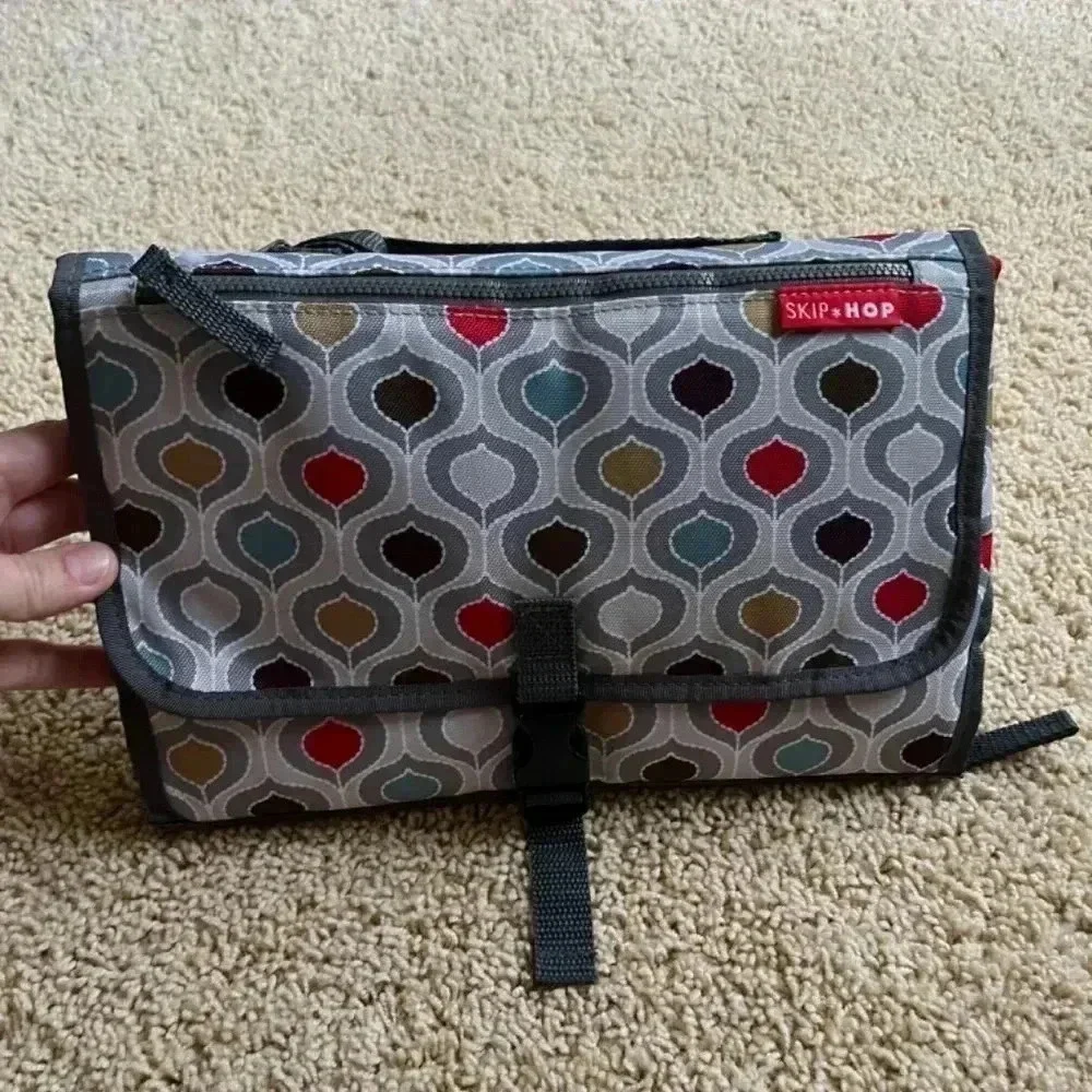 Skip Hop Pronto Baby Changing bag